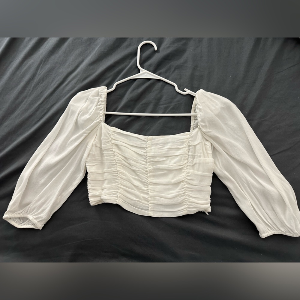 Wilfred Viscose Blouse